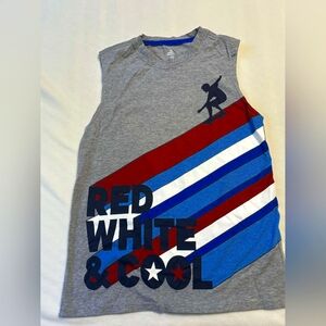 Boys Cut off